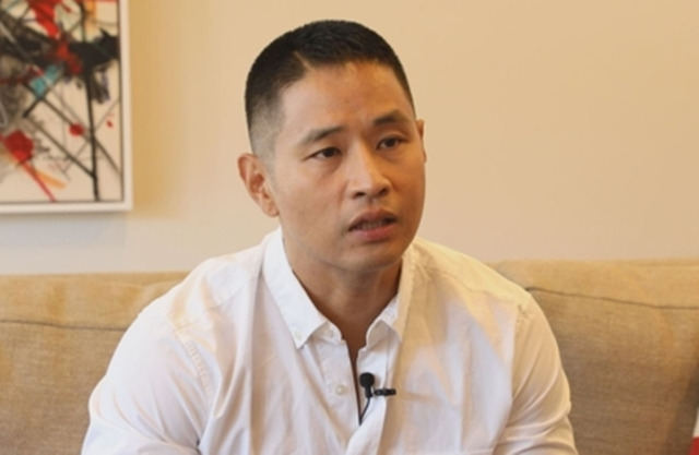 스티브 유, 유승준 한국행 소송 이겼다…입국 제한 21년만