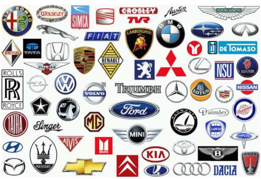 글로벌 자동차 회사 순위 및 그에따른 평가와 성과,세계속에서 우리나라 자동차 회사의 위상은 어떨까?