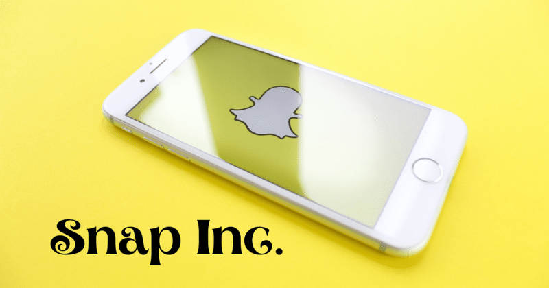 스냅(Snap Inc.), Google Talent로 광고 사업 강화