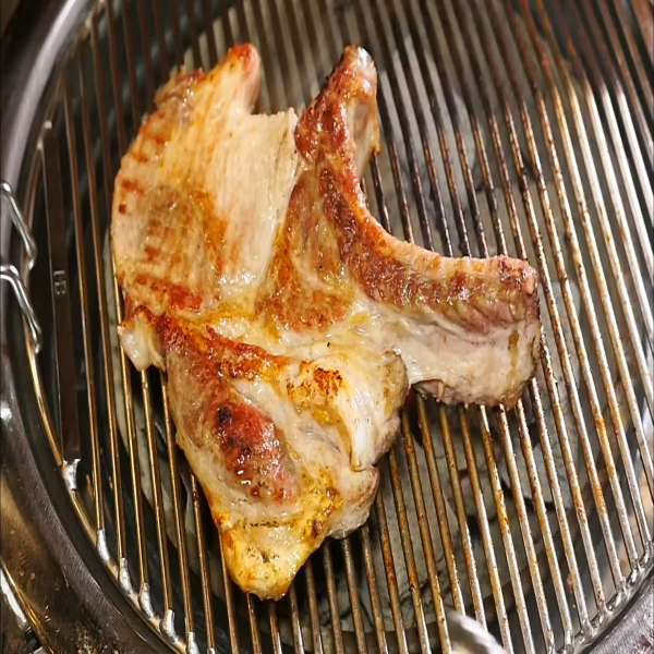 용산 맛집 남영동 숙대입구역 남영역 맛집 도끼삼겹 생생정보 도끼삼겹살