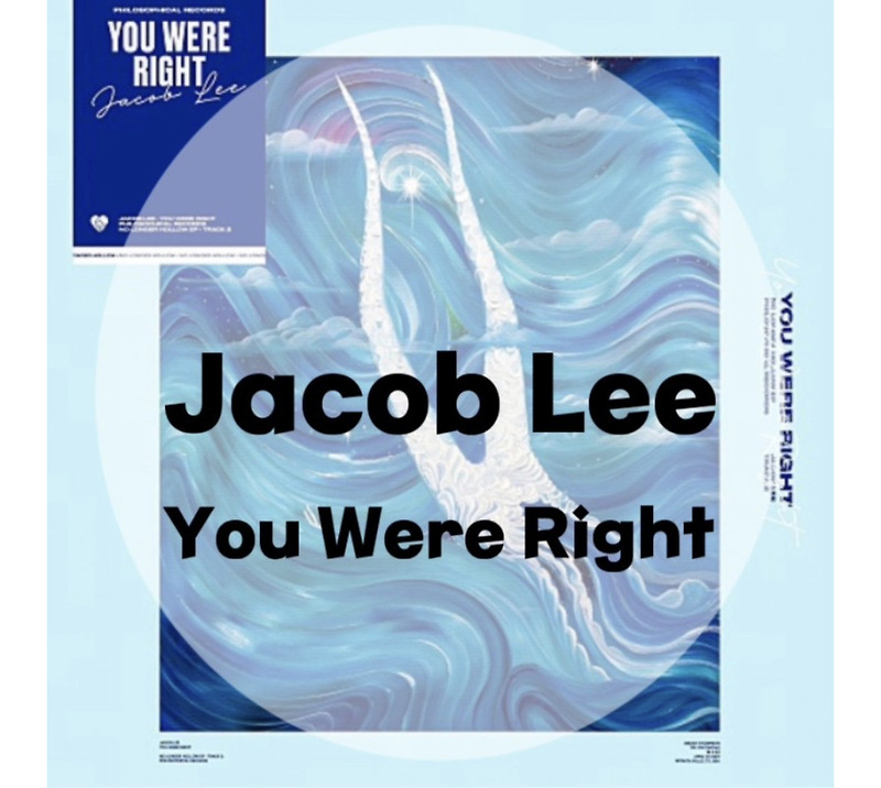 : Jacob Lee : You Were Right (가사/듣기/Hollow Sessions) Sound Cloud