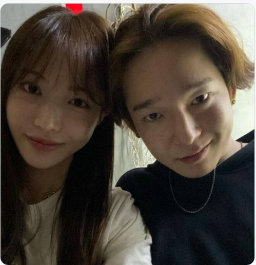 하트시그널 서민재 가수 남태현 필로폰투약 혐의 구속영장