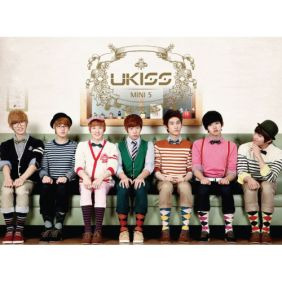 유키스 It's Time (Intro) 듣기/가사/앨범/유튜브/뮤비/반복재생/작곡작사