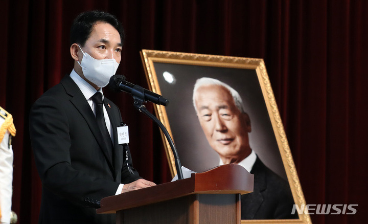 박민식 보훈처장 