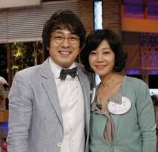 김한석 재혼 부인 박선영 과거와 집안