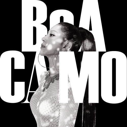 보아 (BoA) (권보아) CAMO 듣기/가사/앨범/유튜브/뮤비/반복재생/작곡작사