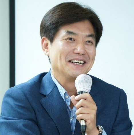 이재용 아나운서 프로필