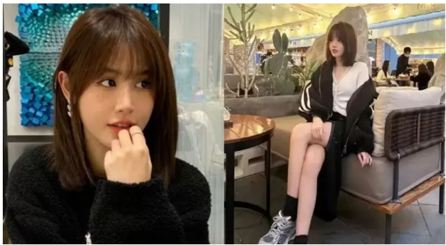 중국 뷰티 인플루언서 까이나 Kaina 호텔서 샤워장면 그대로 노출로 채널 폐쇄