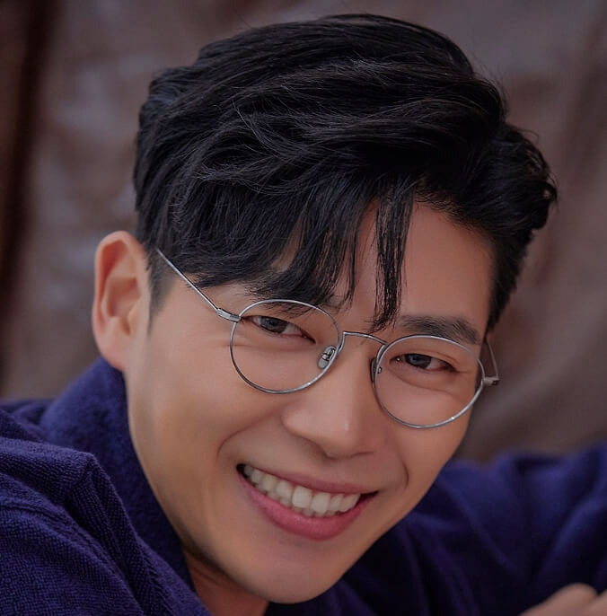 배우 지승현 프로필, 나이, 키, 고향, 학력, 소속사