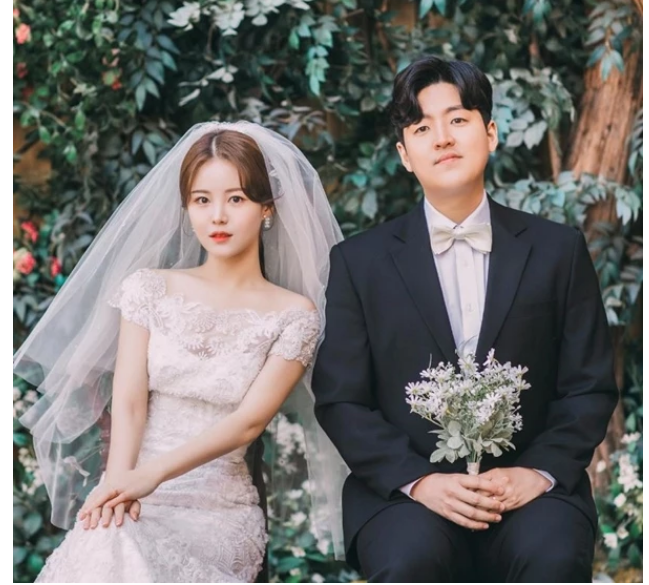 피파 프로게이머 겸 BJ 원창연 공개 열애 중이던 BJ 뚜기와 결혼 발표 웨딩화보 공개 나이 프로필