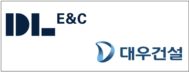 DL이앤씨·대우건설, 작년 한해 최대 영업이익 내 ㅣ 삼성물산 현대건설은 이익을 얼마나 냈을까