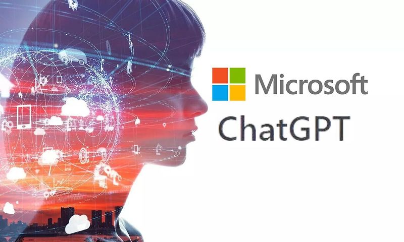 인공지능 (AI) 대결, ChatGPT Enterprise vs Microsoft의 지배력