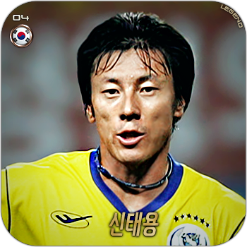 성남 FC 역대 올스타 팀