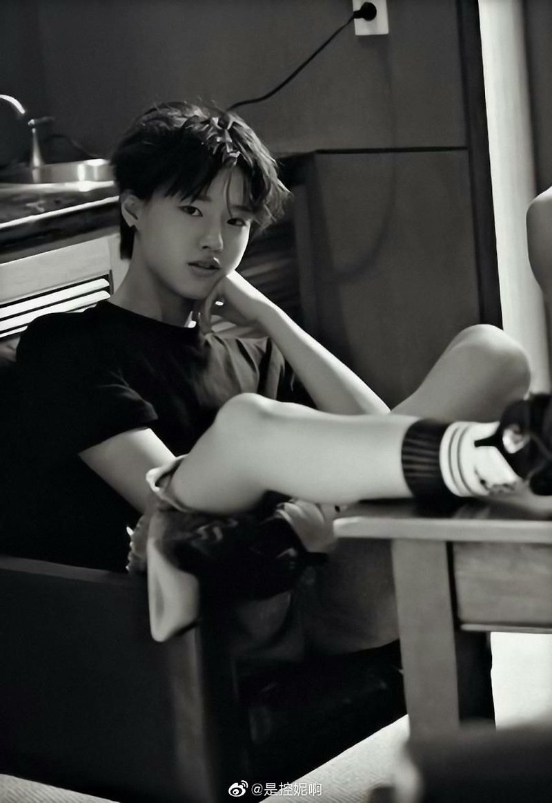 엑스원 조승연의 TMI 모음...jpg (많음 주의)