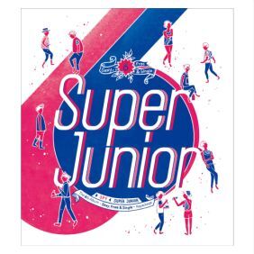 SUPER JUNIOR (슈퍼주니어) NOW 듣기/가사/앨범/유튜브/뮤비/반복재생/작곡작사