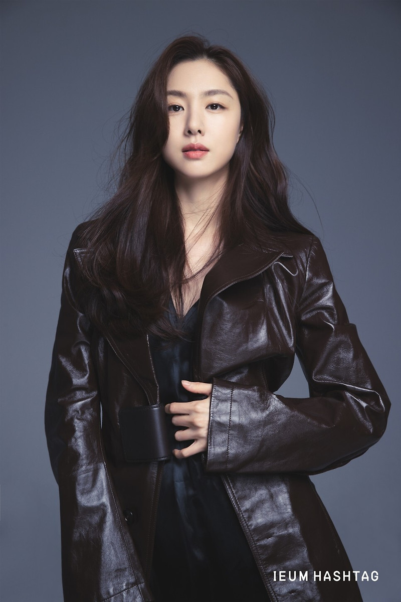 '빨간풍선'으로 날아 오른 서지혜, 단단한 마음과 연기에 대한 독기 가득