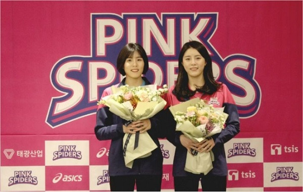 이다영 이재영 학폭부터 남자배구 박상하,연예계까지 초토화중