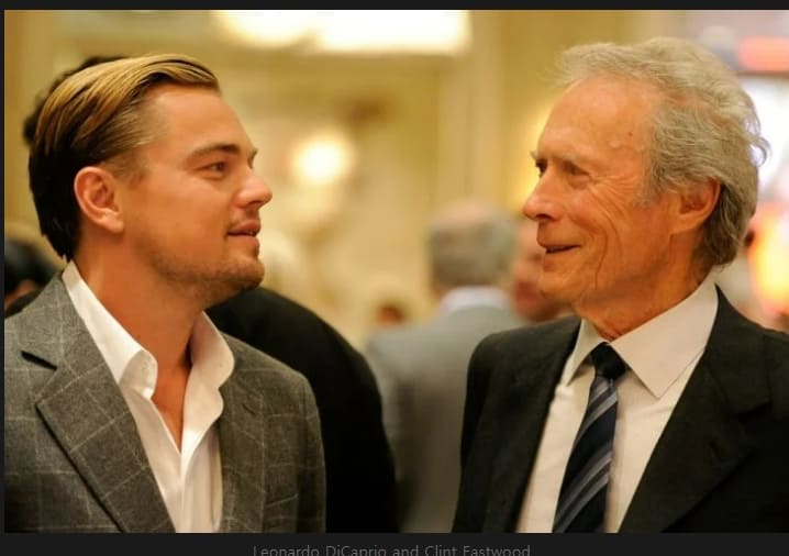가장 미국스런 영화배우이자 감독 '클린트 이스트우드'의 근황: 92세 “They put on an impromptu fight”: Real Reason Clint Eastwood Made Leonardo DiCaprio Fight Armie Hammer in 2011 Movie