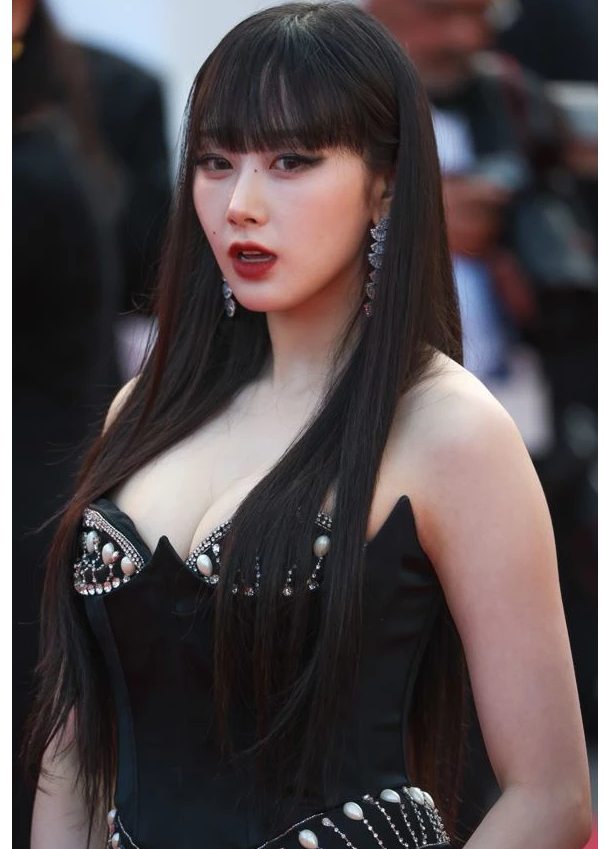 에스파 지젤 건강악화로 모든 일정 중단 미국 일정 불참
