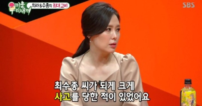하희라 나이 차 리즈 딸 아들 화교 최수종 키 학력 고향