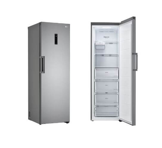 LG 냉동고 A320S 321리터 선택이유와 특징