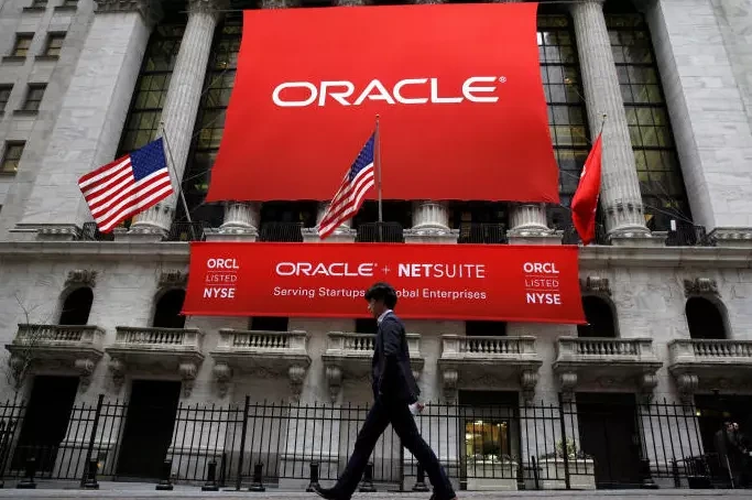 오라클(Oracle) 사업 분야 , 실적, 전망에 대해 알아보기