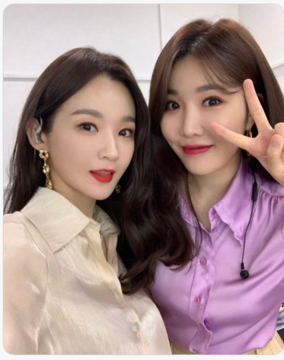 강민경 부친.친오빠 부동산 사기혐의 피소에 