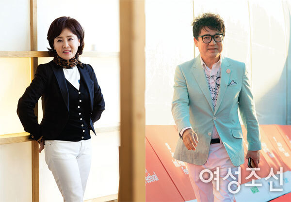 선우은숙 나이 유영재 아나운서 재혼 이영하 이혼 전남편 전부인 자녀 가족