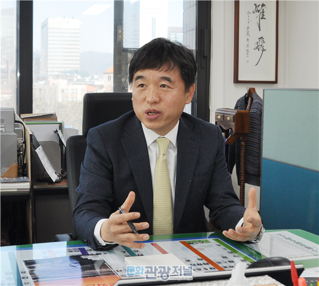 서정협 나이 학력 고향 프로필 서울시장 권한대행 브리핑 행정1부시장