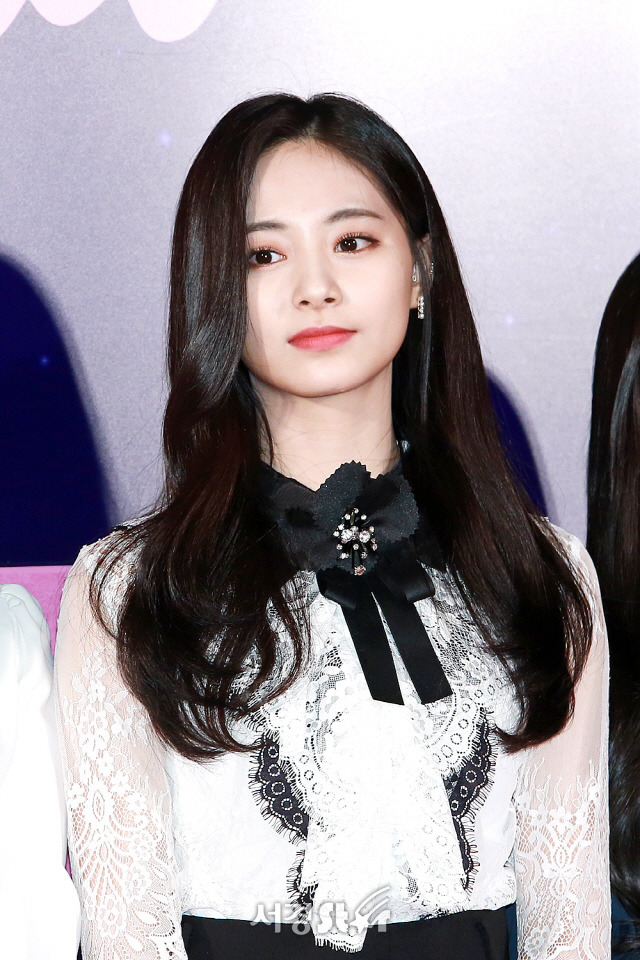 쯔위 나이 키 학력 열애 고향 연애 국적 트와이스 기부 봉사활동