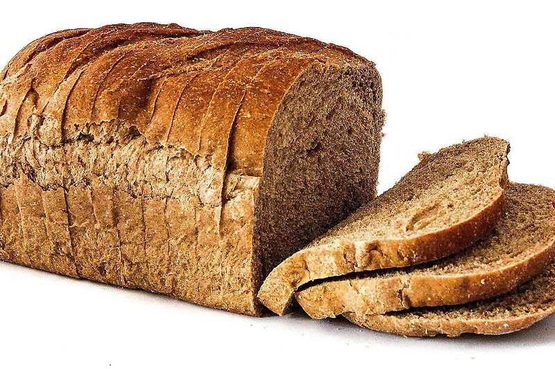[파란형-Tipoazul] 얇게 썬 빵은 한때 미국에서 불법이었습니다.