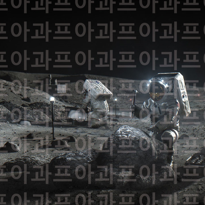 NASA, 우주군 동반자 관계는 우주 탐사를 안전하게 하는 것을 목표로 한다.
