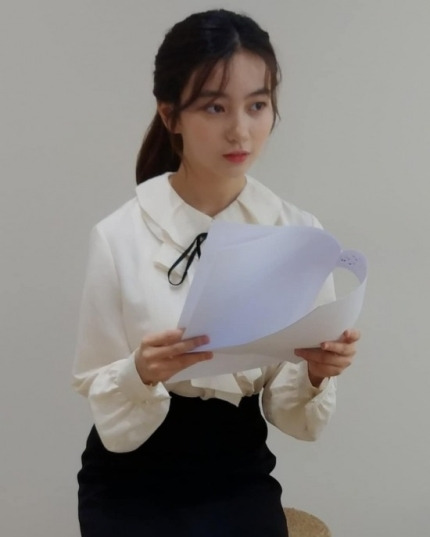 ‘7번방’ 예승이 갈소원, 부쩍 성숙해진 근황…16세 미모 실화?