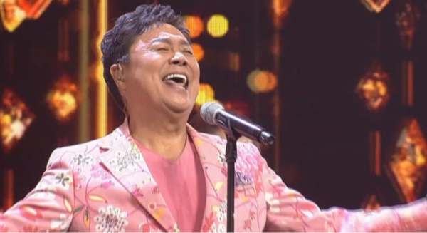 남진 오빠 아직 살아있다 트롯신이 떴다2에서 공개된다고 해요