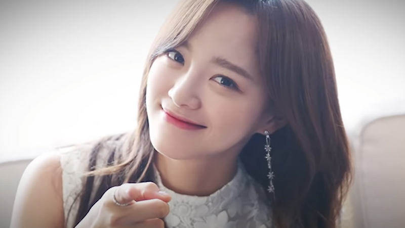 사내맞선 김세정 키 나이 프로필 매력적인 이유