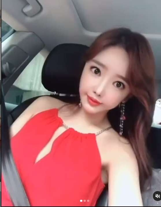 갑질,보복폭행 여배우 진아림 누구? (박세미,인스타)