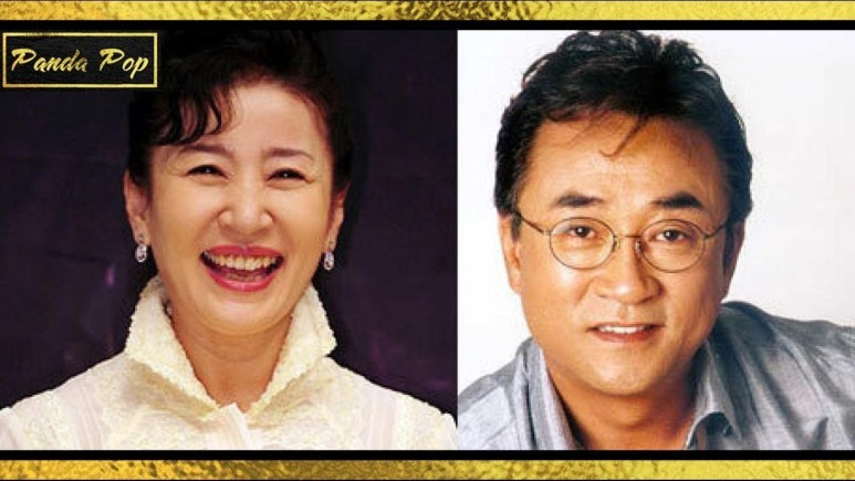 최백호 나이 김자옥 사망 전남편 전부인 이혼 재혼 결혼 자녀 가족 고향