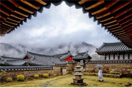 '성추문'에 '해외 원정 골프' 논란 경남 합천 대한불교조계종 해인사... 이번엔 설날 현금 걸린 윷놀이 의혹
