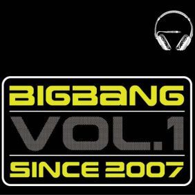 BIGBANG Intro (Big Bang) 듣기/가사/앨범/유튜브/뮤비/반복재생/작곡작사
