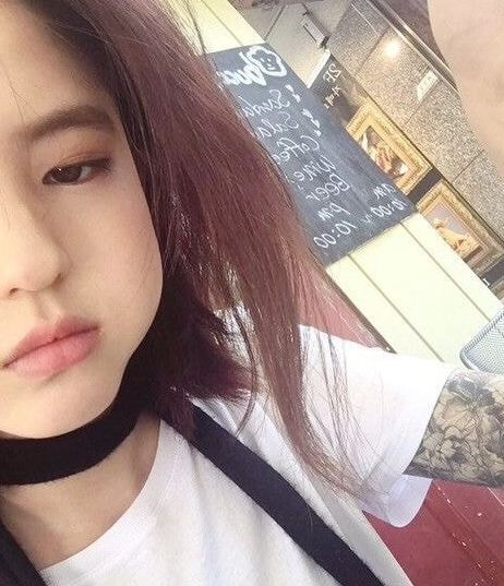 부부의 세계 여다경.한소희 나이 몸매 과거사진 총정리