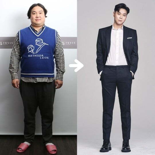 유재환 나이 가수 프로필 집 아파트 차 요요 다이어트 몸무게 가족 박명수
