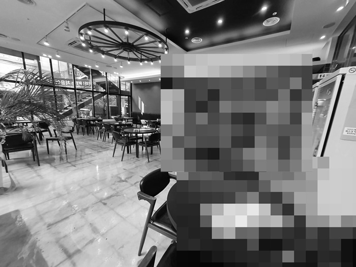 대구 달서구 상인동 상가 임대 : 식당 레스토랑 추천 점포