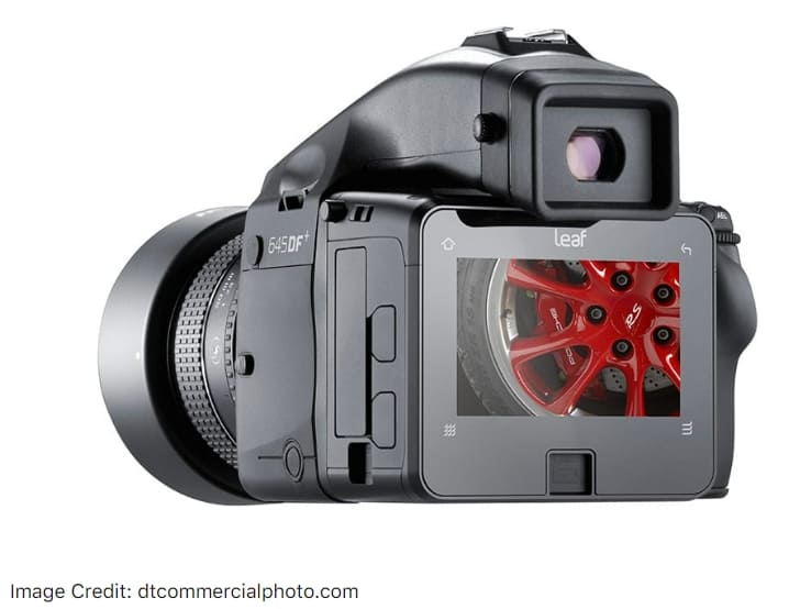 세계에서 제일 비싼 카메라 VIDEO: The World's Most Expensive Cameras