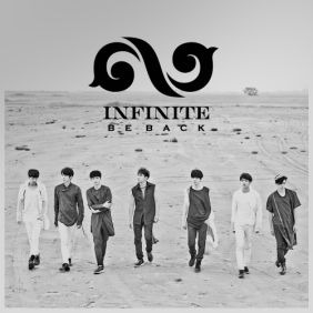 인피니트 로시난테 듣기/가사/앨범/유튜브/뮤비/반복재생/작곡작사