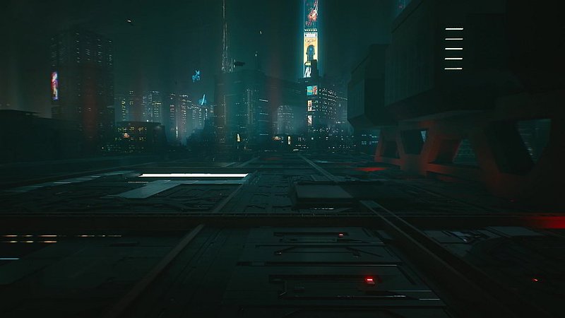 사이버펑크 2077 https://www.cyberpunk.net