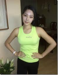 신수지 점수 조작 논란 결과와 은퇴 후 근황 화제