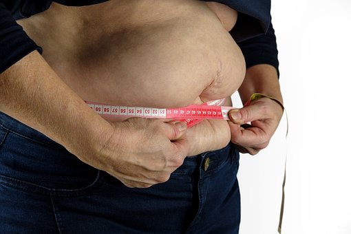 당뇨병 체중 관리. 체중 비만도. 허리둘레 비만도. 체질량 비만도.