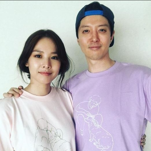 배우 조윤희 이동건 이혼사유 재조명