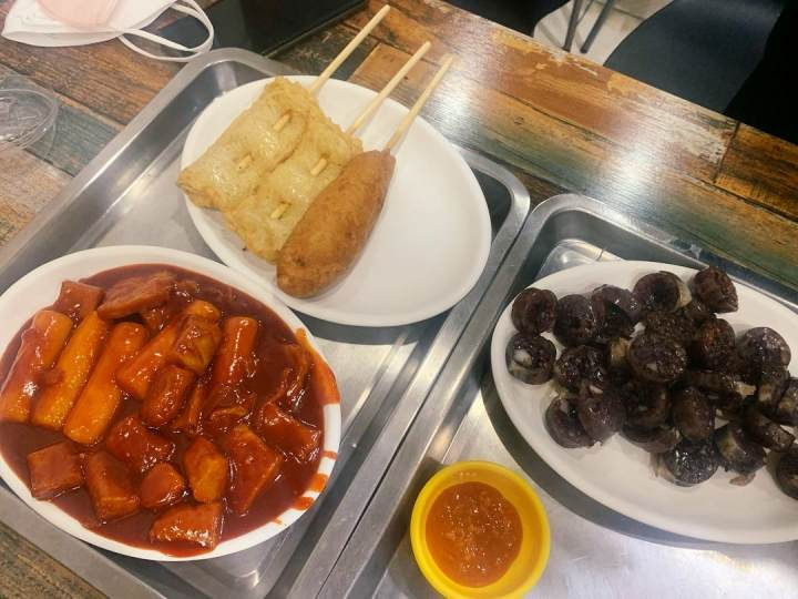 생활의달인 떡볶이 포항 맛집 40년 전통 떡볶이 소스 찰떡궁합 핫도그 임화묵 임현정 달인 은둔식달 오늘 방송 정보