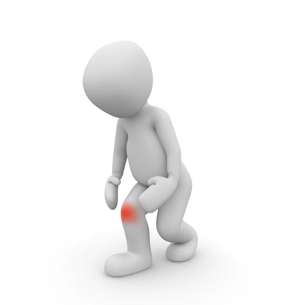 무릎관절이 안좋을 때 나타나는 10가지 증상과 대처법